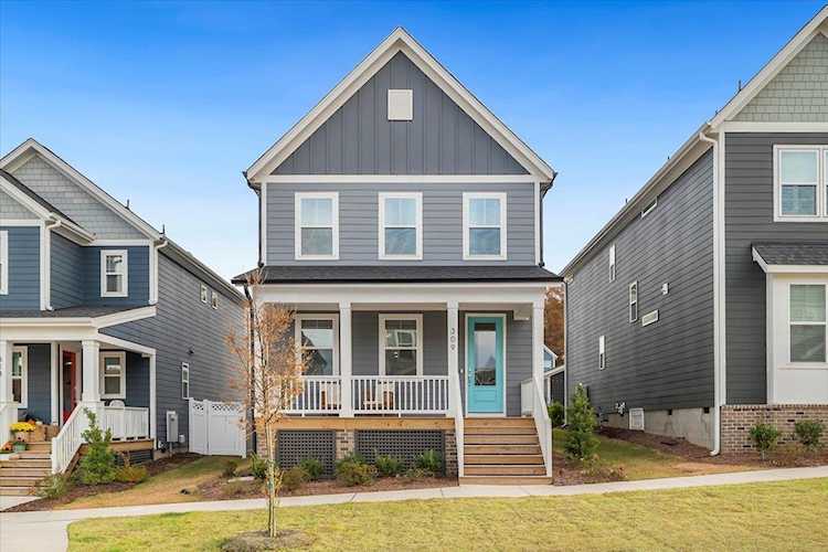 309 Averybeck Lane Wake Forest, NC 27587