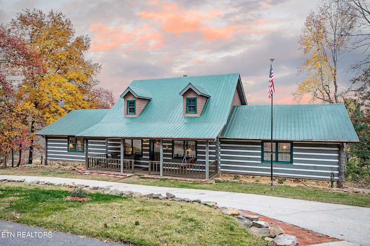 472 Mountain Dr Livingston, TN 38570