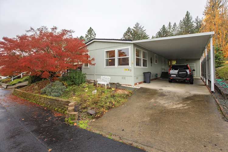 3955 S Stage Rd #APT 60 Medford, OR 97501