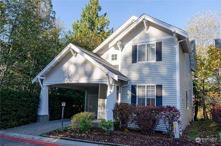 7510 Sorrel Ct Gig Harbor, WA 98335