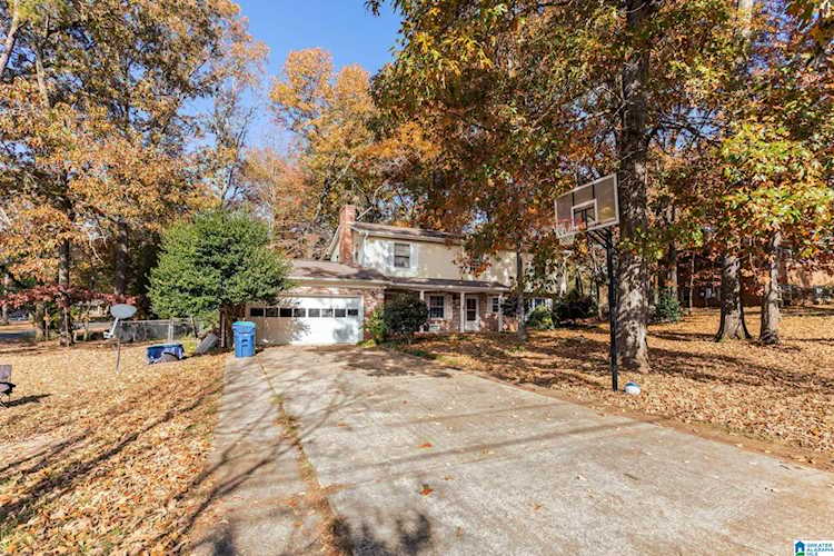 3801 Franklin Drive Anniston, AL 36207