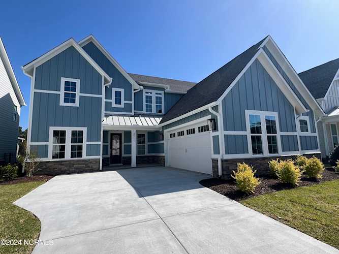 3711 Mason Port Dr Wilmington, NC 28409