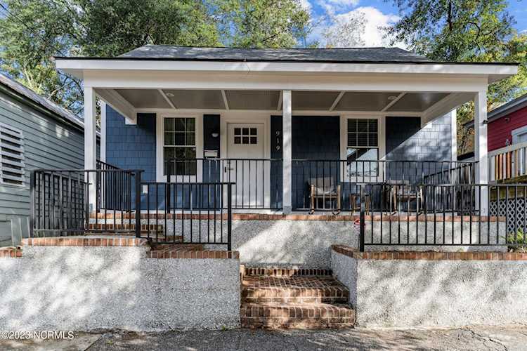 919 S 4th St Wilmington, NC 28401