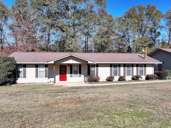 310 Adcock Cutoff Glenwood, AR 71943