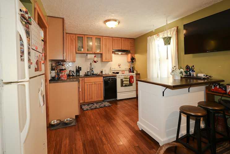 33 Adams Pond Rd #L Derry, NH 03038