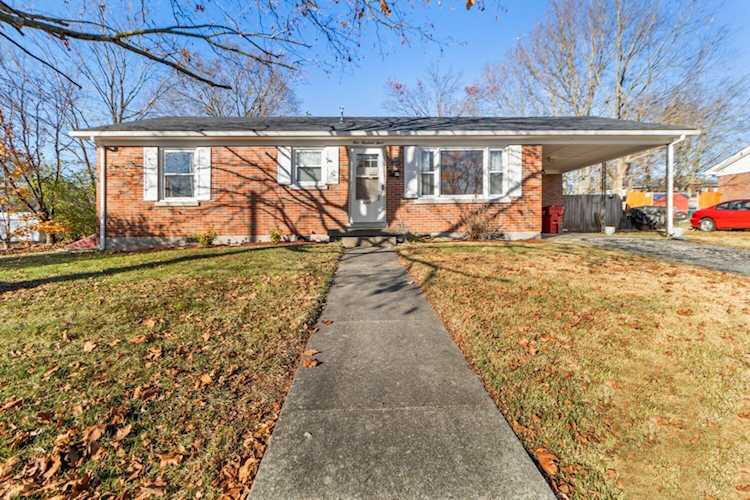 103 Cypress St Nicholasville, KY 40356
