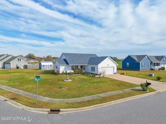 1016 Riley Dr Elizabeth City, NC 27909