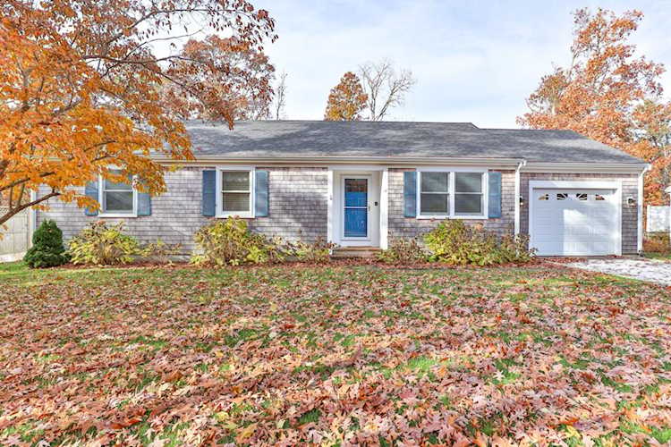 37 Bakers Drive Harwich, MA 02645