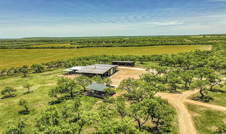 723 Fm 2926 Baird, TX 79504