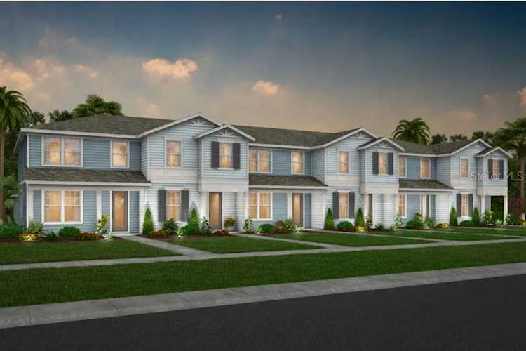 14334 Sapelo Beach Dr Orlando, FL 32827