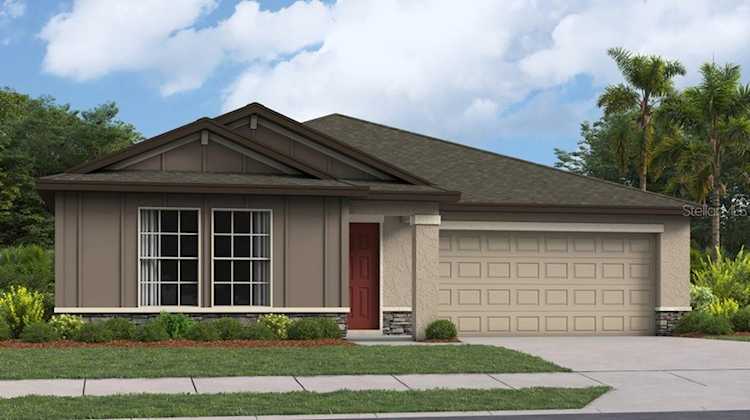 13235 Palmerston Rd Riverview, FL 33579