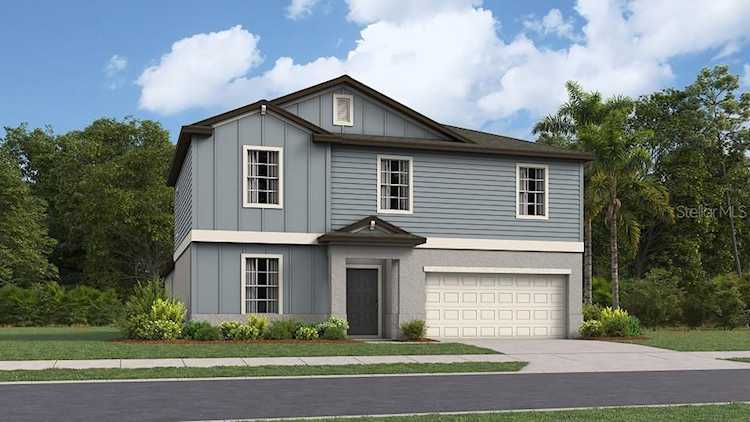 13226 Palmerston Rd Riverview, FL 33579