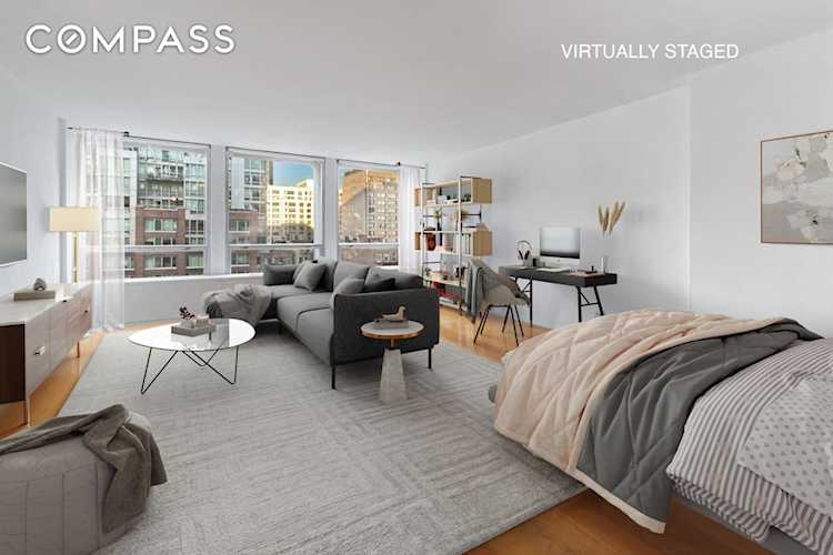 300 E 33rd St #5D New York, NY 10016