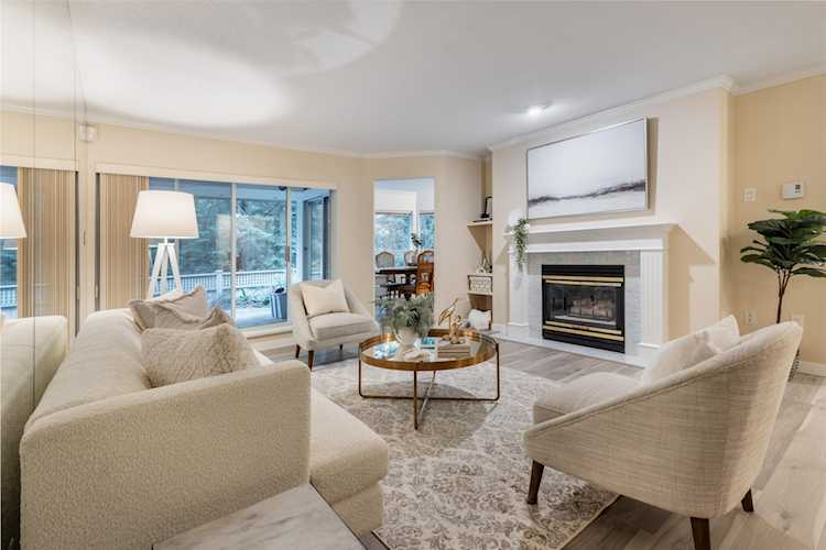 3690 Banff Court #109 North Vancouver, BC V7H 2Y7