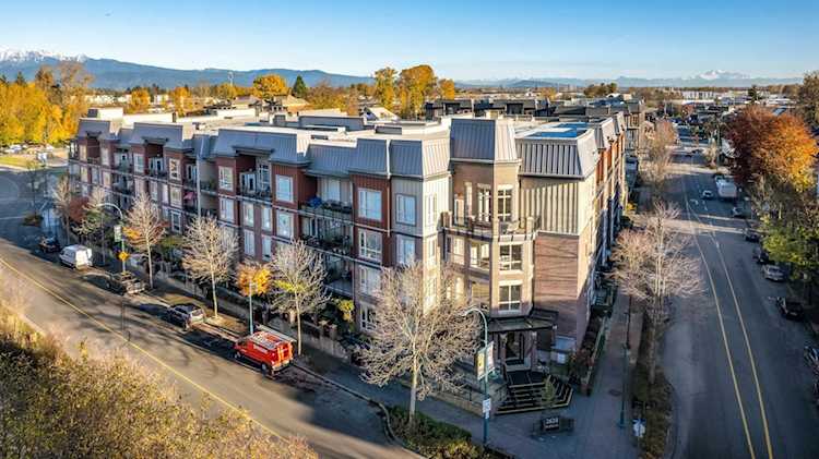 2628 Maple Street #412 Port Coquitlam, BC V3C 0E2
