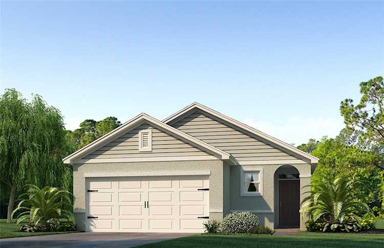 3612 Sungrove CIRCLE Sanford, FL 32771