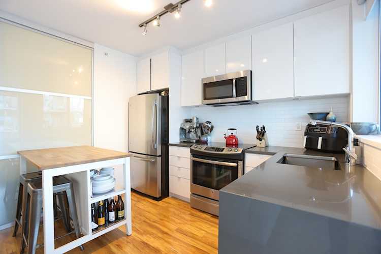 289 E 6th Avenue #312 Vancouver, BC V5T 0E9