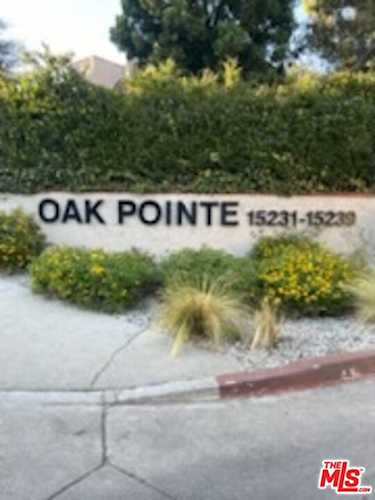 15233 Magnolia Blvd #307 Sherman Oaks, CA 91403