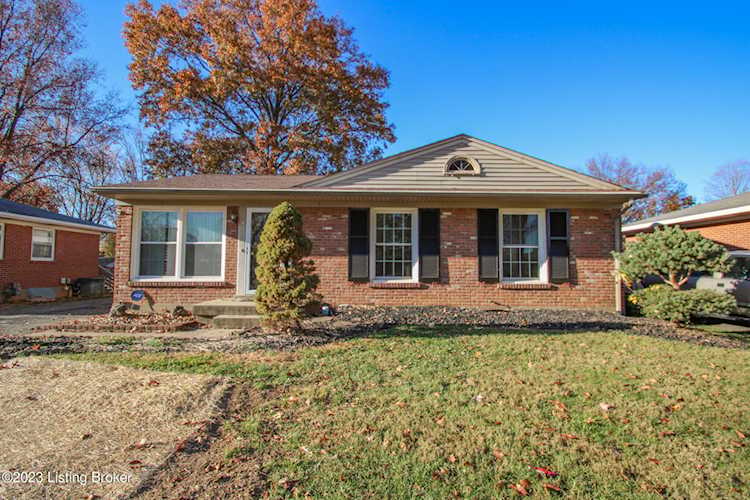 3113 Roselawn Blvd Louisville, KY 40220