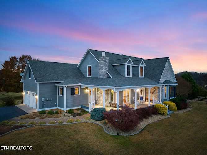 274 Richland Rd Blaine, TN 37709