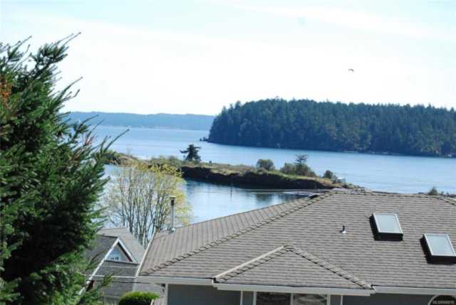 1324 Sherwood Dr Nanaimo, BC V9T 1G5