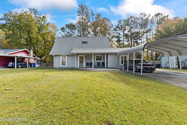 314 Linwood Dr Jacksonville, NC 28546