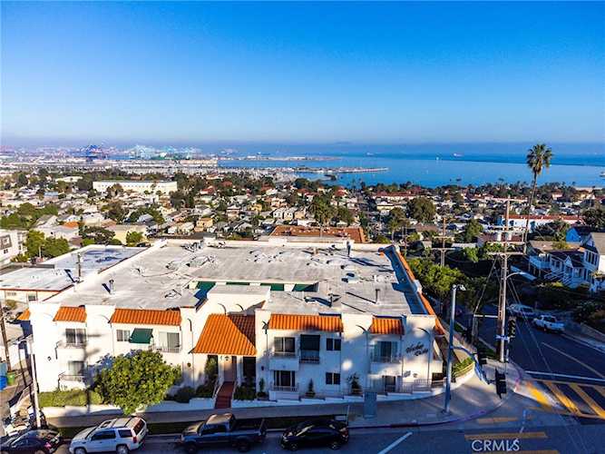 3138 S Gaffey St #6 San Pedro, CA 90731