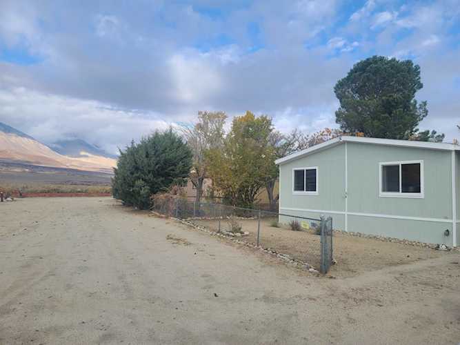 511 Jobes Aberdeen, CA 93526-9999