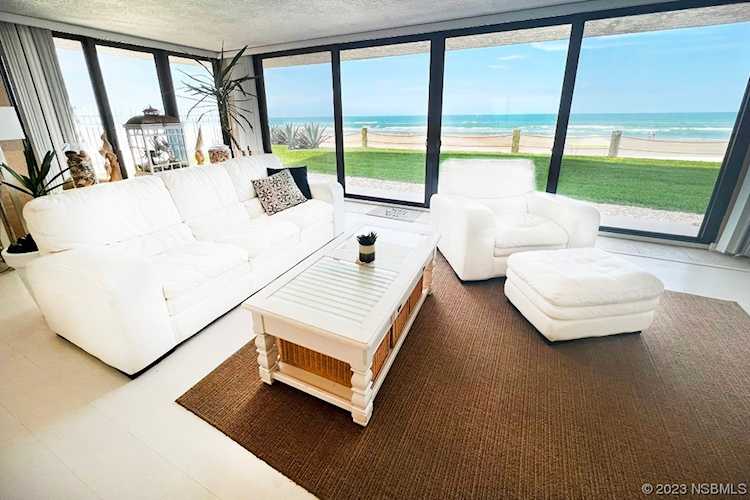 4139 S Atlantic #A101 New Smyrna Beach, FL 32169