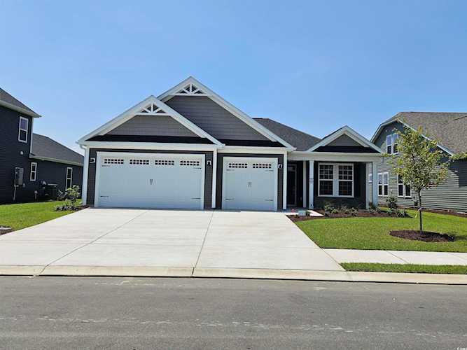 1910 Woodrush Loop Little River, SC 29566