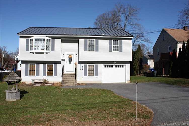 54 Mortimer St Torrington, CT 06790