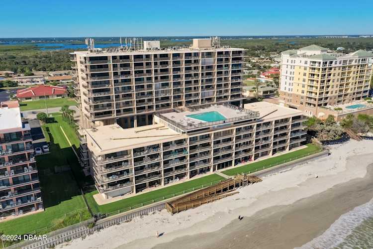 4139 Atlantic Avenue #A101 New Smyrna Beach, FL 32169