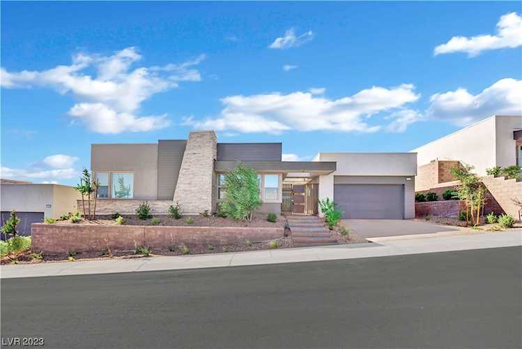 11903 Wildrose Arch Dr Las Vegas, NV 89138