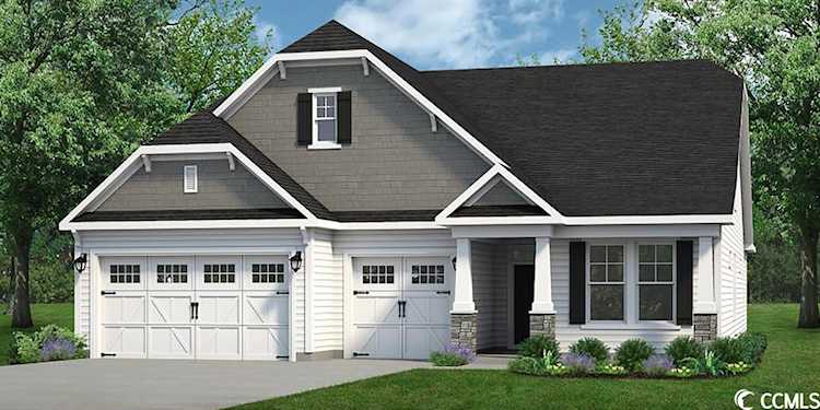 1492 Breakwater Dr. Little River, SC 29566