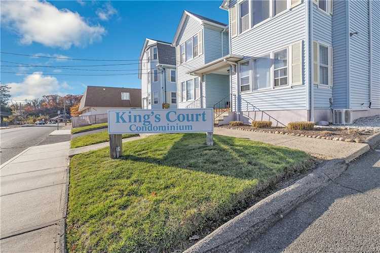 190 East Kings Hwy #190 Fairfield, CT 06825