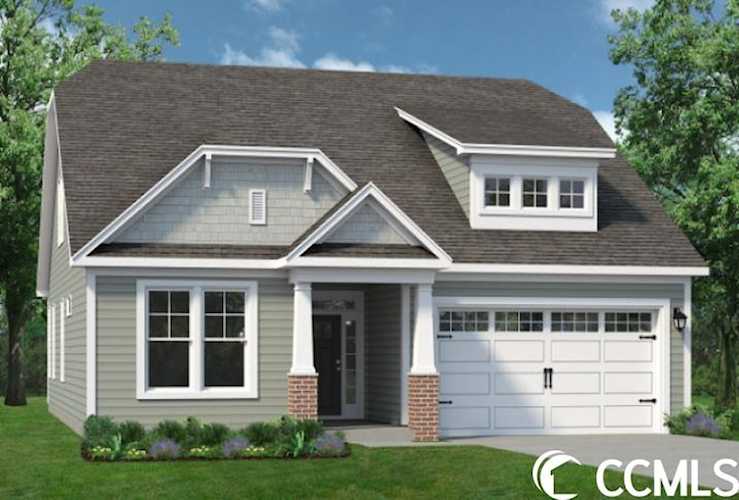 720 Cascade Loop Little River, SC 29566