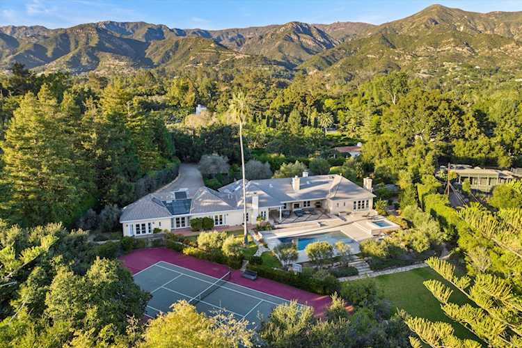 640 Ashley Rd Montecito, CA 93108