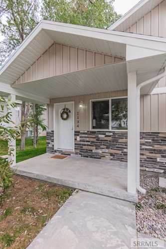 1132 Bingham Avenue Idaho Falls, ID 83402