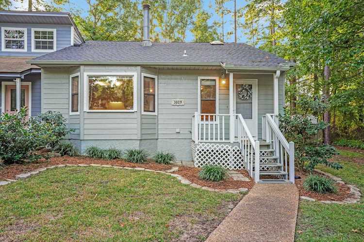 3029 Rain Valley Circle Tallahassee, FL 32308