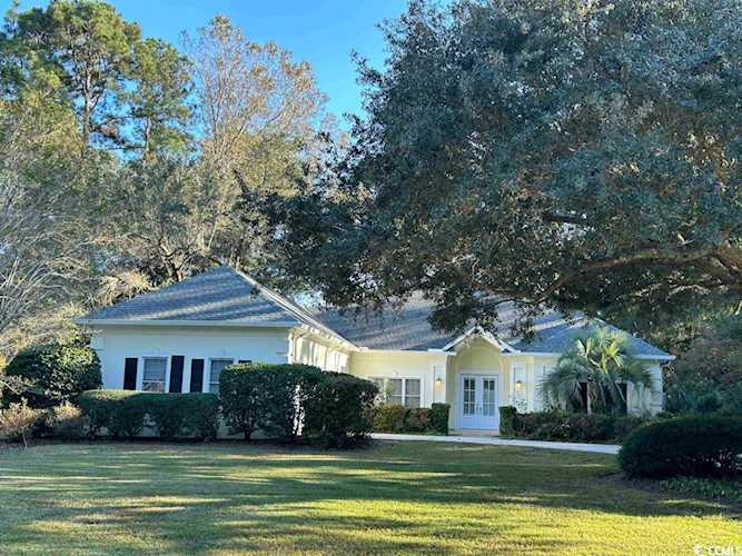 1067 Heritage Dr. Pawleys Island, SC 29585