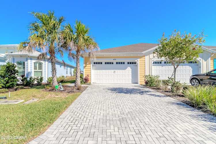 402 Lost Shaker Way Daytona Beach, FL 32124