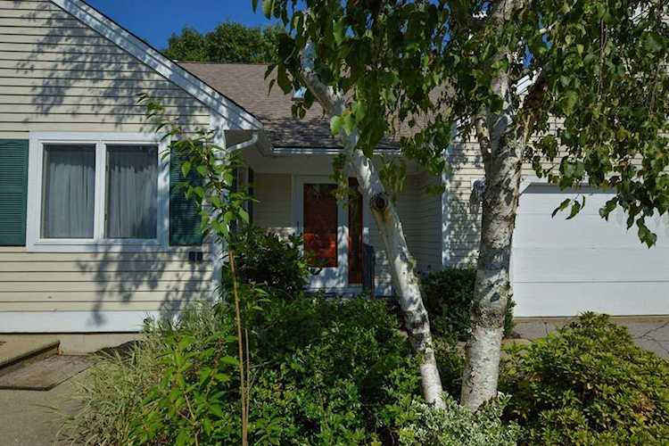3 Kettle Lane Mashpee, MA 02649
