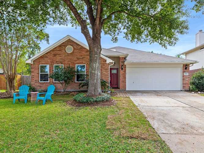 3830 Cyril Dr Humble, TX 77396