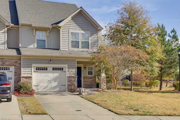 6523 Campaign St Williamsburg, VA 23188