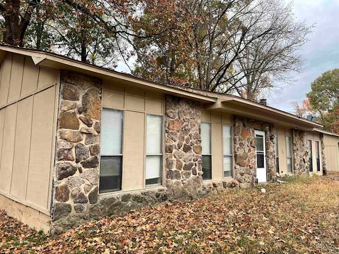 30 Pheasant Run Dr Cabot, AR 72023