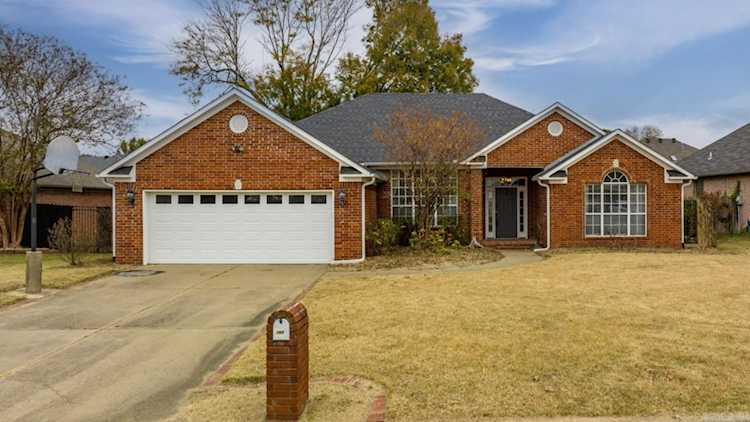 3630 Arlington Conway, AR 72034