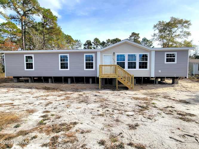 2270 Hines Farm Rd Jacksonville, NC 28540