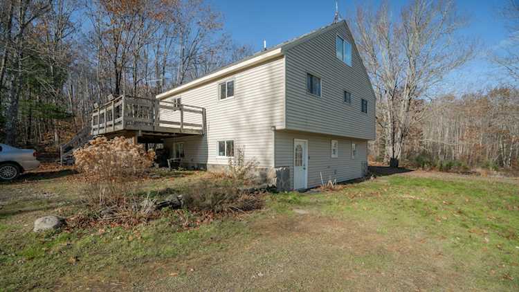 230 Flanders Corner Corner Waldoboro, ME 04572