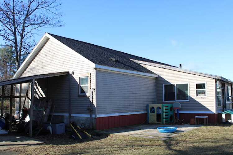 30 Freese Rd Norridgewock, ME 04957
