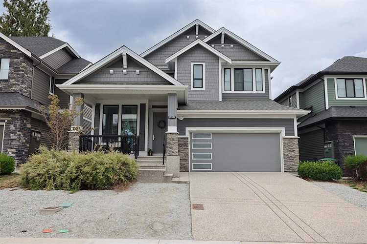 16539 103 Avenue Surrey, BC V4N 1Y8